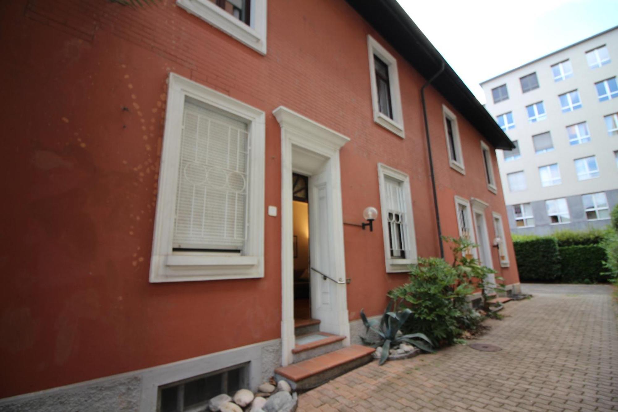 Valentina Home - Happy Rentals Lugano Exterior photo